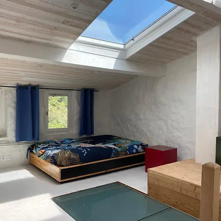 La Bergerie Des Etoiles Feriehus