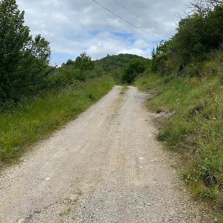 La Bergerie Des Etoiles