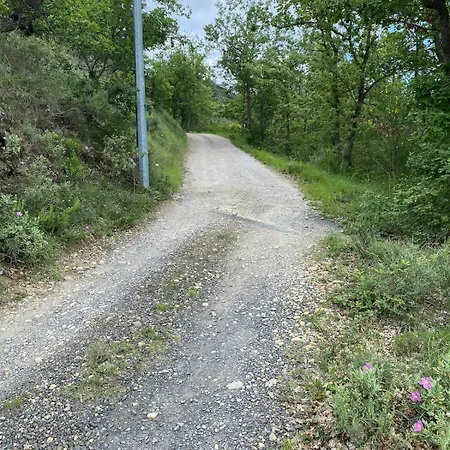 La Bergerie Des Etoiles