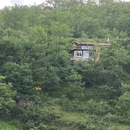 Feriehus La Bergerie Des Etoiles *