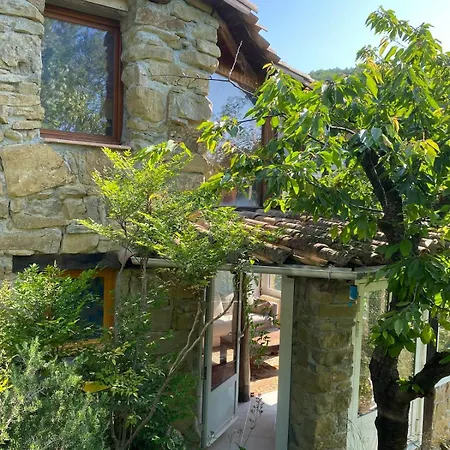 La Bergerie Des Etoiles *