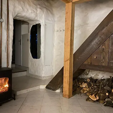 La Bergerie Des Etoiles Feriehus *