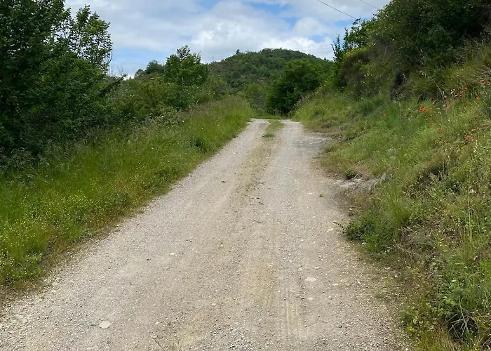 La Bergerie Des Etoiles