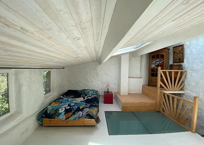 La Bergerie Des Etoiles * Rouvenac